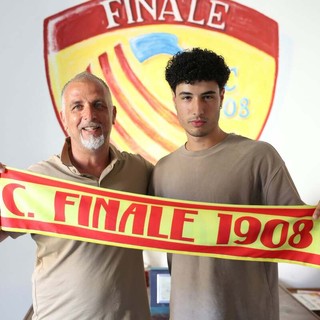 Calciomercato | Il Finale ha un nuovo portiere, ha firmato Luca Canevari