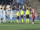 Calcio, Promozione. La doppietta di Sfinjari e il gol di Corciulo, l'Albissole non riesce a fermare la corsa del Pontelungo Calcio, Promozione. La doppietta di Sfinjari e il gol di Corciulo, l'Albissole non riesce a fermare la corsa del Pontelungo