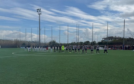 Calcio | Promozione. Pari soporifero tra Albissole e Savona: finisce senza reti