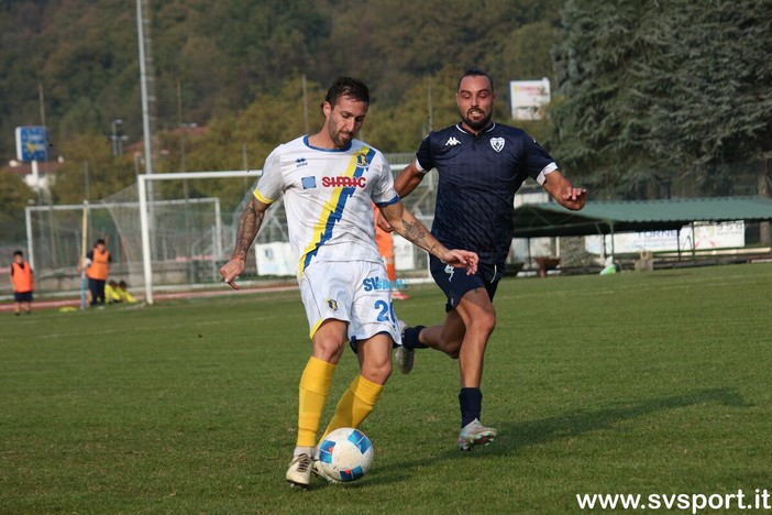 Calcio | Serie D. Vado a Milano per mantenere la vetta, un pezzo di salvezza passa dal derby Celle Varazze - Cairese Calcio | Serie D. Vado a Milano per mantenere la vetta, un pezzo di salvezza passa dal derby Celle Varazze - Cairese