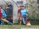Calcio, Pietra Ligure. Alessandro Badoino non rinnova con i biancazzurri Calcio, Pietra Ligure. Alessandro Badoino non rinnova con i biancazzurri