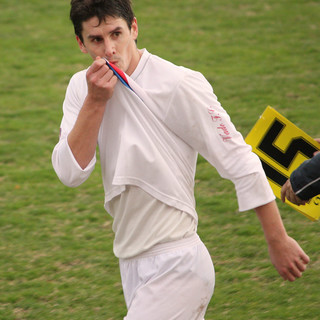 CLAMOROSO! Parla Cesar Grabinski: "Non sono un mercenario. O resto al Vado o smetto"