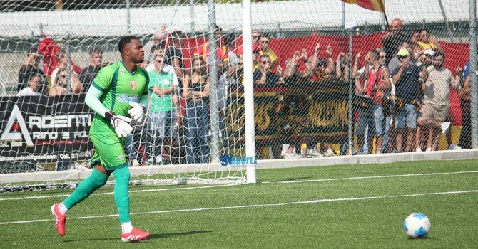 Giudice Sportivo | Serie D. Il Millesimo perde Conde per un turno, vittoria a tavolino del Gozzano sul Lascaris Giudice Sportivo | Serie D. Il Millesimo perde Conde per un turno, vittoria a tavolino del Gozzano sul Lascaris