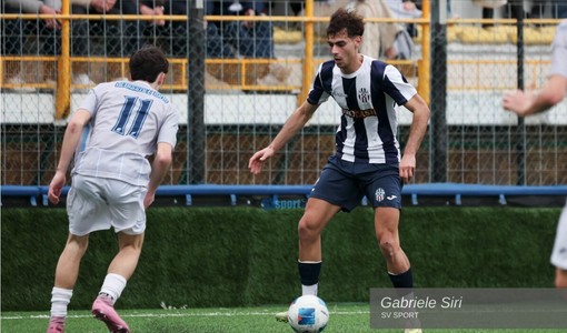 Calcio | Savona. Pokerissimo di conferme con Schirru, Colombo, Calcagno, Fabbri e Covelli Calcio | Savona. Pokerissimo di conferme con Schirru, Colombo, Calcagno, Fabbri e Covelli