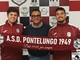 Calciomercato. Il Pontelungo svela i colpi sudamericani, ufficiali l'argentino Marcich e il brasiliano Lorenzini Martins
