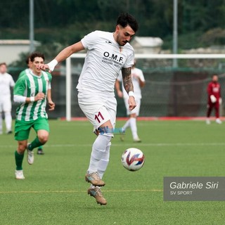 Calcio | Prima Categoria B. La Veloce avvicina la salvezza e scavalca lo Speranza, festa rimandata per l'Olimpic