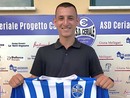 Calciomercato. Arrivo importante per la mediana del Ceriale, ha firmato Roberto Franco