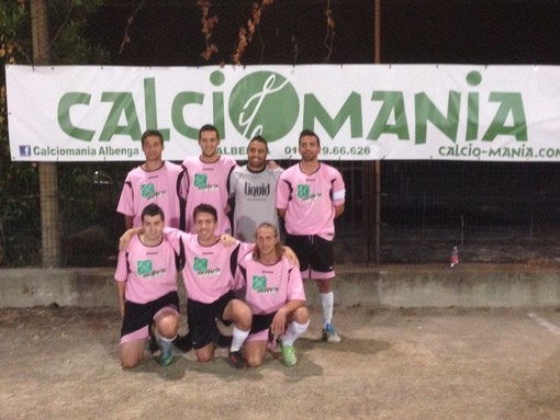 Vittoria rotonda per Ideaverde