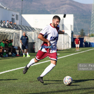 Calcio | Pontelungo, la vittoria scivola via dalle mani. Delfino: "Dobbiamo essere più efficaci, ma con Borgo Incrociati abbiamo sfoderato una grande prestazione" (VIDEO)