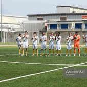 IL PAGELLONE | Cairese, ritorno al via