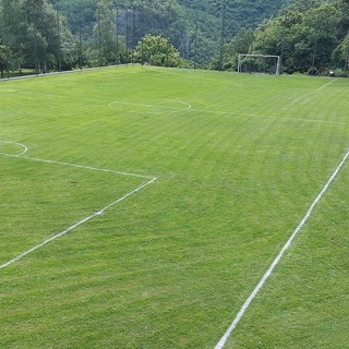 Calcio, San Filippo Neri: in rampa di lancio i ritiri estivi del Settore Giovanile Calcio, San Filippo Neri: in rampa di lancio i ritiri estivi del Settore Giovanile