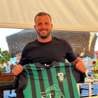 Calciomercato. Il nuovo difensore arriva dalla Campania, presentato Luigi D'Elia