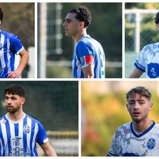 Calciomercato | Ceriale, si parte con cinque conferme: avanti con Beluffi, Renda, Buonocore, Taku e Shpuza