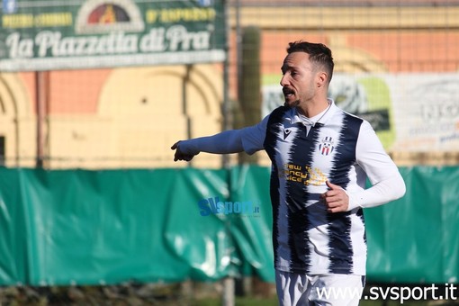 Giudice Sportivo, Playoff Prima Categoria: le sanzioni, il Città di Savona perde Matarozzo per una giornata