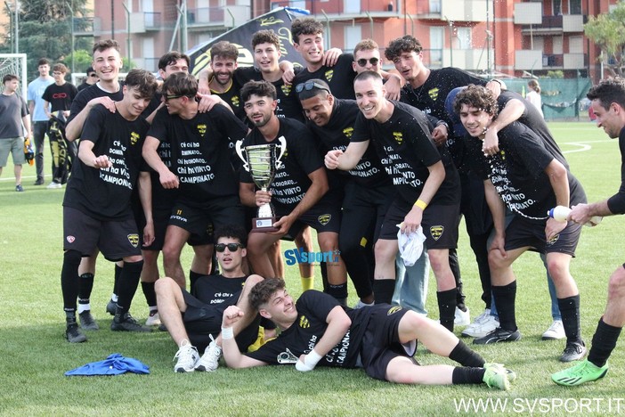 Calciomercato, Baia Alassio. Primi colpi in vista, per la punta si guarda al basso Piemonte