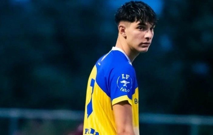 Calcio | Ben sette rinnovi under per il Ceriale Calcio | Ben sette rinnovi under per il Ceriale