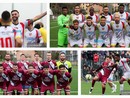 Calcio. Il big match al Millesimo, gli scatti del 2-0 al Pontelungo (FOTOGALLERY)