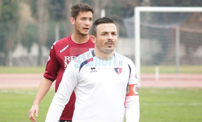 Calcio, Serie D: Aurelio vuole la salvezza “ Vinciamo per noi e per tutto il Vado”
