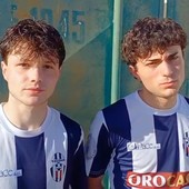 Calcio | Savona. Energia verde per mister Sarpero, Burchi e Iadanza a segno contro la Praese: "Chiudiamo i playoff al meglio, vogliamo vincerle tutte" (VIDEO) Calcio | Savona. Energia verde per mister Sarpero, Burchi e Iadanza a segno contro la Praese: "Chiudiamo i playoff al meglio, vogliamo vincerle tutte" (VIDEO)