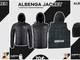 Calcio, Albenga: arriva il merchandise invernale con l’Albenga Jacket e per le tifose c’è l’Albenga Hoodie women Calcio, Albenga: arriva il merchandise invernale con l’Albenga Jacket e per le tifose c’è l’Albenga Hoodie women