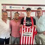 Calciomercato | Altro colpo per la Carcarese, dal Pietra Ligure ecco Andrea Pavese