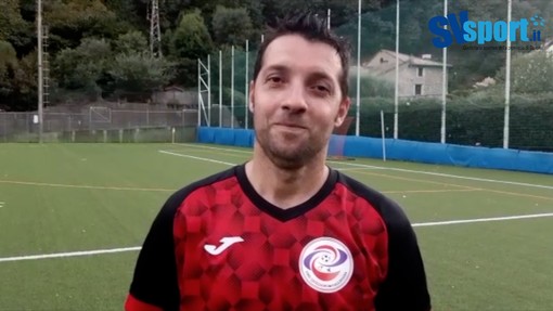 Calcio, Quiliano &amp; Valleggia. Undici conferme per mister Molinaro