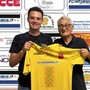 Calcio | Altarese. Fabio Gallo torna in giallorosso, sarà il nuovo Team Manager Calcio | Altarese. Fabio Gallo torna in giallorosso, sarà il nuovo Team Manager