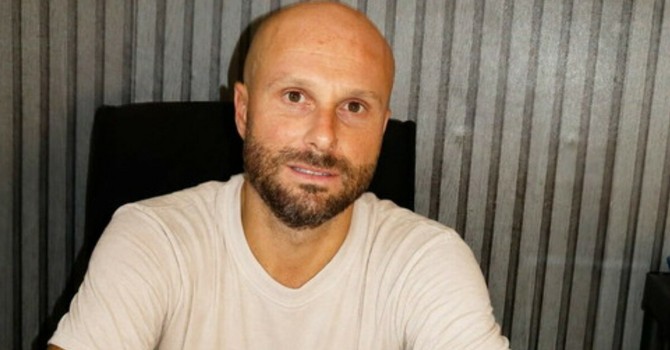 Virtus Sanremese, colpo d'esperienza: Simone Bregliano firma e rilancia le ambizioni del club
