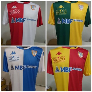 Calcio, Albenga. I colori dei quartieri cittadini prendono forma sulle casacche dei portieri