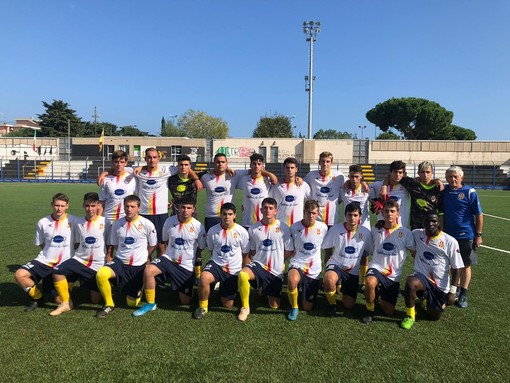 Calcio, Juniores 2° livello: i risultati e la classifica dopo l'ottava giornata