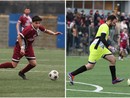 Calciomercato. Il Pontelungo prosegue a colpi di rinnovi, oggi tocca a Ghiozzi e Chariq Calciomercato. Il Pontelungo prosegue a colpi di rinnovi, oggi tocca a Ghiozzi e Chariq
