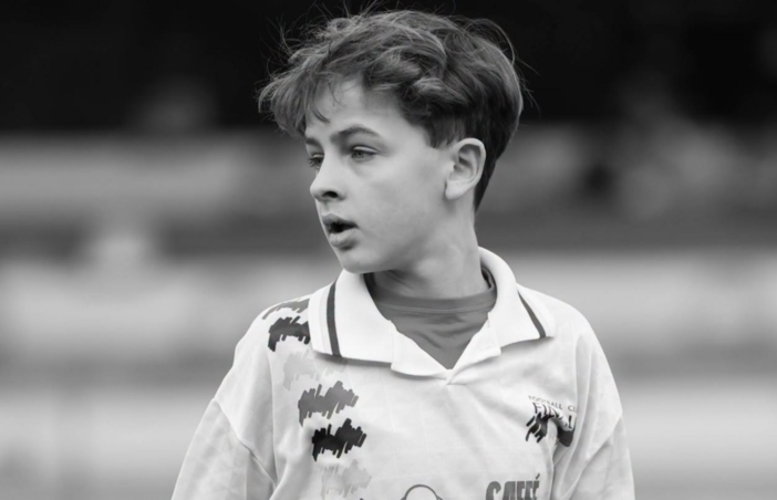 Calcio | Il Finale piange il piccolo Mattia: "Momento drammatico, attività del settore giovanile sospese fino a domenica"