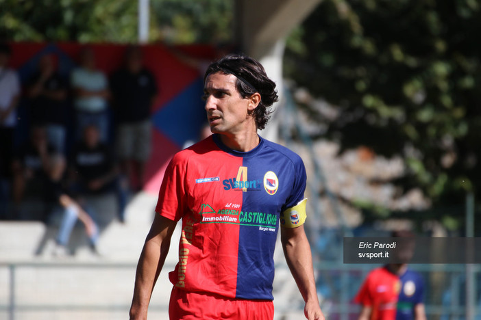 Calciomercato. Il Borgio Verezzi parte con nove conferme. Il ds Scannapieco: "Felice che tanti giocatori abbiano sposato il nuovo progetto tecnico" Calciomercato. Il Borgio Verezzi parte con nove conferme. Il ds Scannapieco: "Felice che tanti giocatori abbiano sposato il nuovo progetto tecnico"