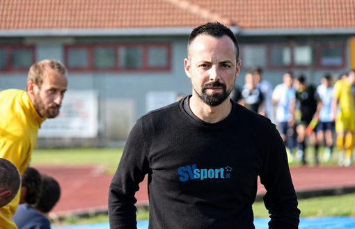 Calcio | Albingaunia, è Matteo Cocco il tecnico prescelto per la prossima stagione Calcio | Albingaunia, è Matteo Cocco il tecnico prescelto per la prossima stagione