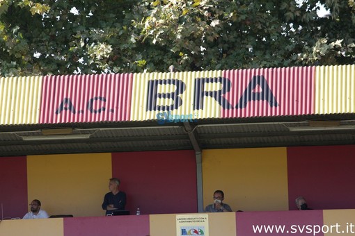 Calcio, Vado. Il Bra chiama a raccolta il proprio Settore Giovanile, tutti in tribuna per il match con i rossoblu