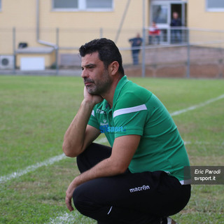 Calcio, Bragno. Adami chiama uno step mentale in più: "Ci mancano ancora alcune letture, ma siamo in piena linea con i nostri obiettivi" Calcio, Bragno. Adami chiama uno step mentale in più: "Ci mancano ancora alcune letture, ma siamo in piena linea con i nostri obiettivi"