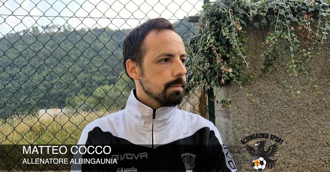 Calcio. Albingaunia. Cocco non si da pace: "Espulso per fatti inventati. Non mi sento tutelato" (VIDEO)