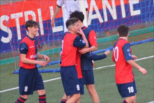 foto Usd Sestri LEvante