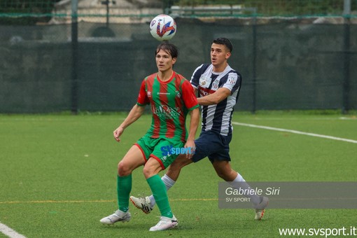 Calcio, Prima Categoria B. Tre match, in campo Savona, Speranza e Q&amp;V