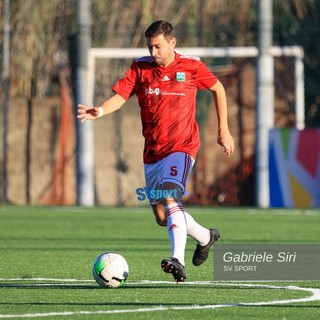 Calcio, Prima Categoria B. Masone e Olimpic a tutto gol, l'anticipo termina 3-3