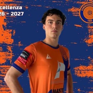 Calcio | Coppa Italia di Eccellenza, il Campomorone sfiora la rimonta, ma la doppietta di Marrale qualifica la Sammargheritese Calcio | Coppa Italia di Eccellenza, il Campomorone sfiora la rimonta, ma la doppietta di Marrale qualifica la Sammargheritese