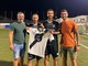Calciomercato | Albingaunia. Fabio Rossi entra nello staff bianconero, confermato Luca Giampà Calciomercato | Albingaunia. Fabio Rossi entra nello staff bianconero, confermato Luca Giampà