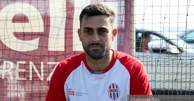 Calcio | Carcarese. Valmati vuole il cambio di passo in zona gol: "Col Savona gara ad ampi tratti dominata, siamo pigri in certi dettagli" Calcio | Carcarese. Valmati vuole il cambio di passo in zona gol: "Col Savona gara ad ampi tratti dominata, siamo pigri in certi dettagli"