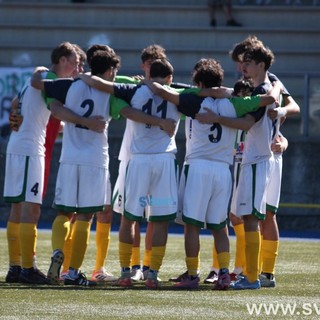 Calcio | Juniores. La Sestese fa sua la semifinale di andata, Legino battuto 4-1 in Toscana