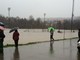 Alluvione: la devastazione colpisce anche il Dego. La Carcarese Calcio rimane senza un campo di allenamento