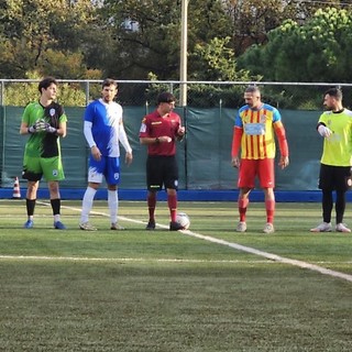 Calcio. Punti salvezza in palio al Merlo, la webcronaca di Cisano - San Filippo Neri