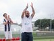 Calcio. Savona in finale playoff. Sarpero dopo il poker alla Praese: "Battuta la squadra più forte del girone. Il mio futuro? Deve dirlo la società, io qui sto bene..." Calcio. Savona in finale playoff. Sarpero dopo il poker alla Praese: "Battuta la squadra più forte del girone. Il mio futuro? Deve dirlo la società, io qui sto bene..."