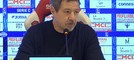 Calcio | Perugia. Gaucci tuona: "In parità numerica avremmo distrutto il Vado, certi direttori di gara non dovrebbero arbitrare nemmeno le galline"  (VIDEO)