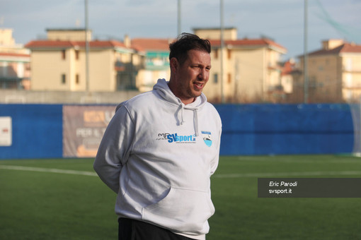 Calcio. La sconfitta di Pietra non rovina il 2024 di mister Bianco: "Sapevo che avrebbero deciso gli episodi, ma il bilancio resta super positivo" (VIDEO)