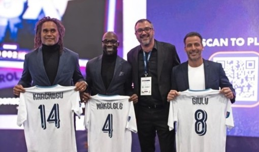 Calcio | Novità importanti per la Sanremese, dal mercato fino al nuovo sponsor Calcio | Novità importanti per la Sanremese, dal mercato fino al nuovo sponsor